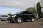 Jeep Compass 2.2 CRD136 FAP SPORT 4X2