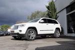 Jeep Grand Cherokee 3.0 CRD241 V6 FAP OVERLAND