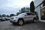 Jeep Grand Cherokee 3.0 CRD241 V6 FAP LIMITED
