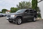 Jeep Grand Cherokee 2.7 CRD163 BLACK PEARL BA