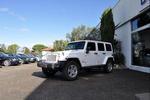 Jeep Wrangler 2.8 CRD200 FAP UNLIMITED SAHARA BA