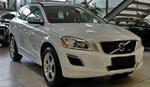 Volvo XC 60 D3 GEARTRONIC R-DESIGN