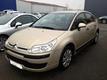 Citroen C4 1.6 HDI92 PACK