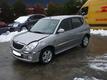 Daihatsu Sirion 1.3 Top S BVA