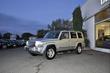 Jeep Commander 3.0 CRD LIMITED