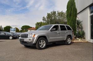 Jeep Grand Cherokee 3.0 CRD LIMITED
