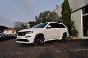 Jeep Grand Cherokee 6.4 V8 SRT8 LIMITED EDITION