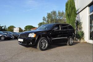 Jeep Grand Cherokee 3.0 CRD S LIMITED