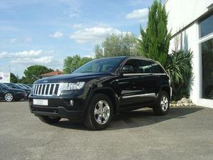 Jeep Grand Cherokee 3.0 CRD241 V6 FAP LAREDO