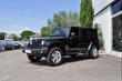 Jeep Wrangler 2.8 CRD200 FAP UNLIMITED SAHARA BA