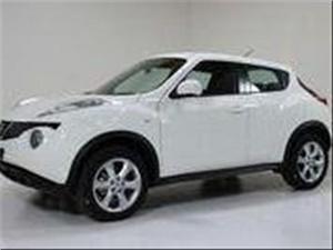 Nissan Juke 1.6 ACENTA 117 CH