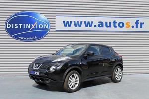 Nissan Juke 2WD TEK PREM DCI110