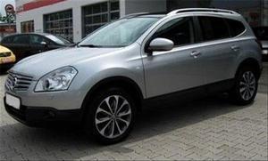 Nissan Qashqai 2.0 DCI 7PLACES