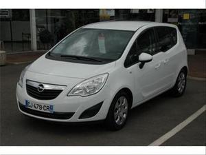 Opel Meriva 2 II 1.7 CDTI 110 FAP DISNEYLAND PARIS