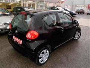 Toyota Aygo 1.0 VVT-I CONFORT 3P