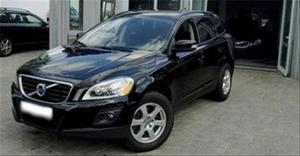 Volvo XC 60 D5 DPF