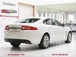 Jaguar XF 2.2 D 190 LUXE