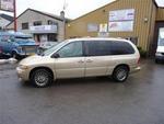 Chrysler Voyager 3.8 4WD Auto