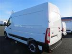 Renault Master RENAULT FOURGON TRACTION L2H2 2.3 DCI 3T5