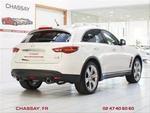 Infiniti FX 30D S PREMIUM