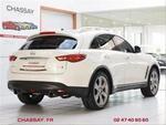 Infiniti FX 30D S PREMIUM