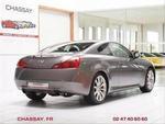 Infiniti G37 coupe COUPE 37 S PREMIUM AT