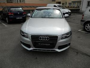 Audi A4 4e generation  avant IV AVANT 2.0 TDI 143 DPF BUS