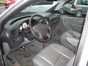 Chrysler Voyager 2.8 crd lx ba