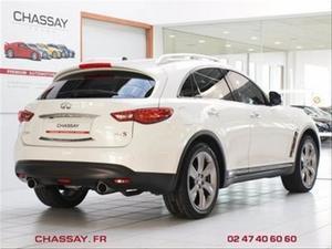 Infiniti FX 30D S PREMIUM