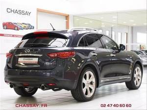 Infiniti FX 30D S