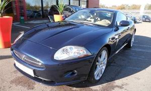 Jaguar XK8 4.2l v8 coupe