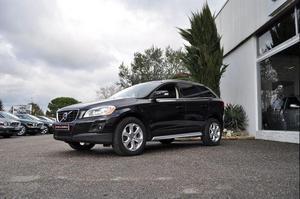 Volvo XC 60 D5 185 XENIUM FAP GTRONIC