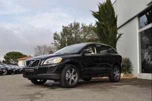 Volvo XC 60 D5 AWD SUMMUM GTRONIC