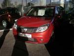 Dacia Sandero 1.5 DCI 85 PRESTIGE EURO4