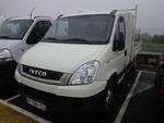 Iveco Daily CCB 35C15 EMP 4.1M