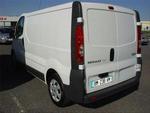Renault Trafic 2 FOURGON GRAND CONFORT L1H1 1000KG 2.0 DCI 115