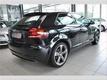 Audi A3 2e generation  II  3  2.0 TDI 140 S LINE