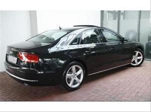 Audi A8 3e generation  III 3.0 V6 TDI 250 AVUS