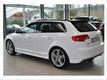 Audi S3 2e generation  II  2  SPORTBACK 2.0 TFSI 265 QUAT