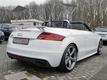 Audi TT 2 rs roadster II ROADSTER 2.5 TFSI 340 QUATTRO