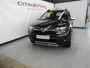 Dacia Duster 1.5 dCi 110 4x4 Prestige