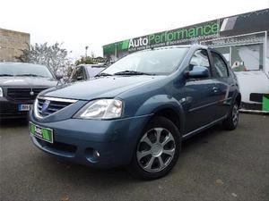 Dacia Logan 1.6 16V Prestige