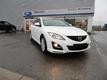 Mazda 6 2.2L MZR - CD 129 Elégance 5