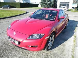 Mazda RX-8 RX8 RX-8 1.3 Elegance 192cv