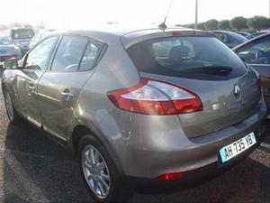 Renault Megane 3 III 1.5 DCI 110 FAP PRIVILEGE EURO5