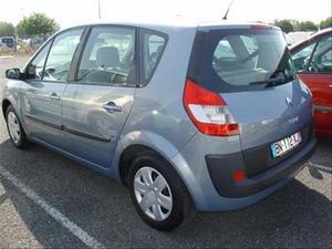 Renault Scenic 2 II 1.5 DCI 105 CONFORT EXPRESSION