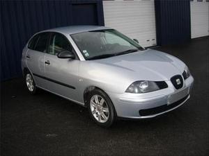 Seat Ibiza 3 III 1.4 16V 75 STYLANCE 5P