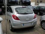 Opel Corsa d  4e generation  IV  2  1.3 CDTI 75 FAP EDITION 3