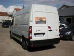 Opel Movano 2 II FOURGON TRACTION L2H2 3.3T 125 CH