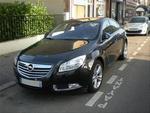 Opel Insignia 2.0 CDTI 110 COSMO START STOP 5P